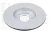 Превью - 5815315016 EUROBRAKE Тормозной диск (фото 2)