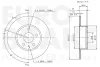 Превью - 5815319926 EUROBRAKE Тормозной диск (фото 3)