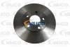 Превью - V10-5840 VAICO Комплект тормозов, дисковый тормозной механизм (фото 2)