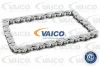 Превью - V10-5843 VAICO Комплект цепи, привод масляного насоса (фото 2)