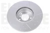 Превью - 58153415130 EUROBRAKE Тормозной диск (фото 2)