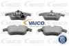 Превью - V10-6620 VAICO Комплект тормозов, дисковый тормозной механизм (фото 2)
