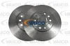 Превью - V10-6622 VAICO Комплект тормозов, дисковый тормозной механизм (фото 2)