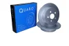 Превью - QD0864 QUARO Тормозной диск (фото 3)