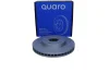 Превью - QD1201 QUARO Тормозной диск (фото 4)