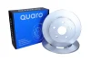 Превью - QD1297 QUARO Тормозной диск (фото 3)