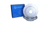 Превью - QD1345 QUARO Тормозной диск (фото 3)