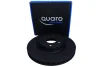 Превью - QD1457HC QUARO Тормозной диск (фото 4)