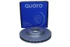 Превью - QD2977 QUARO Тормозной диск (фото 4)