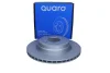 Превью - QD3265 QUARO Тормозной диск (фото 4)