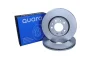Превью - QD3409 QUARO Тормозной диск (фото 3)