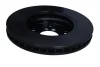 Превью - QD3523HC QUARO Тормозной диск (фото 3)