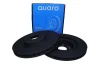 Превью - QD3782HC QUARO Тормозной диск (фото 3)