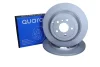 Превью - QD4897 QUARO Тормозной диск (фото 3)