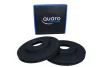 Превью - QD5029HC QUARO Тормозной диск (фото 3)