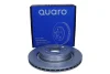 Превью - QD5377 QUARO Тормозной диск (фото 4)