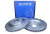 Превью - QD5420 QUARO Тормозной диск (фото 3)