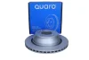 Превью - QD5521 QUARO Тормозной диск (фото 4)
