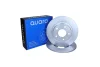 Превью - QD6097 QUARO Тормозной диск (фото 3)
