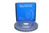Превью - QD7009 QUARO Тормозной диск (фото 4)