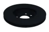 Превью - QD7138HC QUARO Тормозной диск (фото 3)