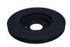 Превью - QD7527HC QUARO Тормозной диск (фото 2)