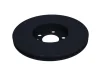 Превью - QD8014HC QUARO Тормозной диск (фото 2)