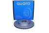 Превью - QD8017 QUARO Тормозной диск (фото 4)