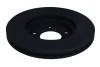 Превью - QD8842HC QUARO Тормозной диск (фото 3)