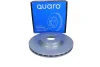 Превью - QD8929 QUARO Тормозной диск (фото 3)