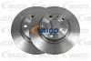 Превью - V10-90005 VAICO Комплект тормозов, дисковый тормозной механизм (фото 2)