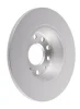 Превью - BR2816 EURO+ BENDIX Тормозной диск (фото 2)