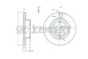 BS-5092 ZEKKERT Тормозной диск