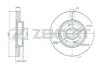 BS-5119 ZEKKERT Тормозной диск