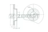 BS-5139 ZEKKERT Тормозной диск
