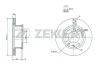 BS-5199 ZEKKERT Тормозной диск