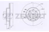 BS-5204 ZEKKERT Тормозной диск