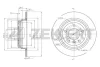BS-5211 ZEKKERT Тормозной диск