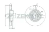 BS-5270 ZEKKERT Тормозной диск