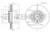 BS-5279B ZEKKERT Тормозной диск