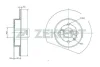 BS-5293 ZEKKERT Тормозной диск