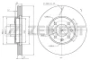 BS-5307B ZEKKERT Тормозной диск