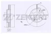 BS-5323 ZEKKERT Тормозной диск