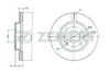 BS-5354 ZEKKERT Тормозной диск