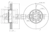 BS-5360B ZEKKERT Тормозной диск