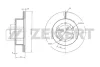 BS-5483 ZEKKERT Тормозной диск