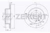 BS-5599 ZEKKERT Тормозной диск