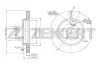 BS-5601 ZEKKERT Тормозной диск