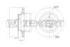 BS-5633 ZEKKERT Тормозной диск