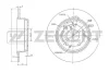 BS-5644 ZEKKERT Тормозной диск